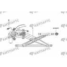 Стеклоподъемник (электро) передней двери